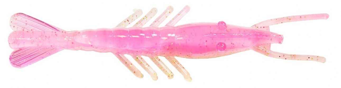 Z-MAN Scented ShrimpZ 3 inch